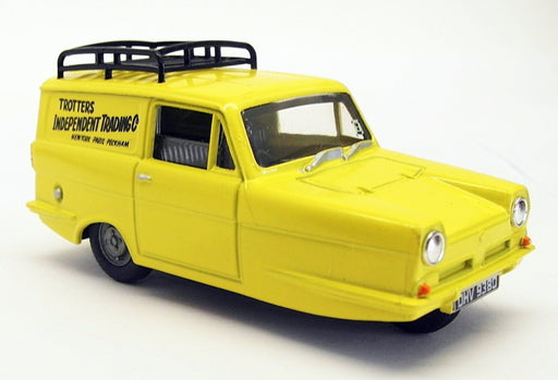Lledo 1/43 Scale 10053 - Del-Boy's Reliant Regal Supervan III - Only Fools