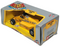Burago 1/24 Scale 6107 - F1 Lotus Honda Turbo Race Car - #12 Yellow