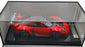 VIP Scale Models 1/18 Scale Resin 18054-6 - Porsche 911 GT3R Rennsport Red