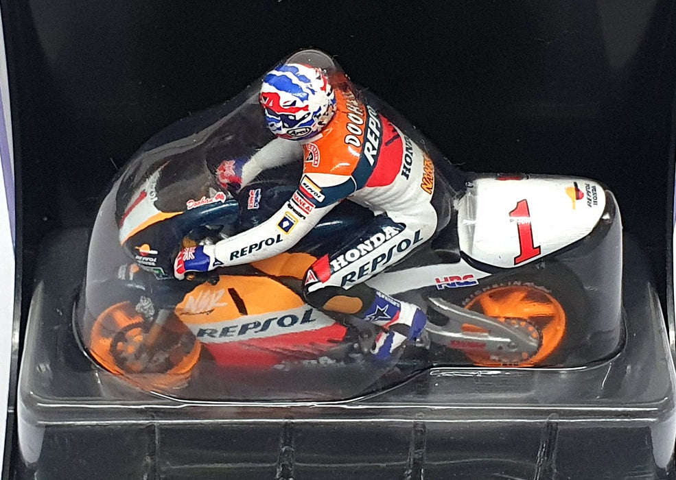 Vitesse 1/24 Scale TWR99001 - Honda NSR 500 Repsol #1 Doohan World Champion 1998