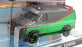 Greenlight 1/64 Scale Diecast 44865-F - B.A.'s 1983 GMC Vandura The A Team Chase