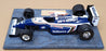 Mirage Granito Ceramico 1/24 Scale F1W0 - F1 Williams Renault FW14 D. Hill