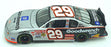 Action 1/24 Scale 102083 -2002 Chevrolet Monte Carlo GM Goodwrench Service #29 