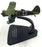 Oxford 1/72 Scale Aircraft AC040 - Henschel Hs 13A-1 Training Unit 1941