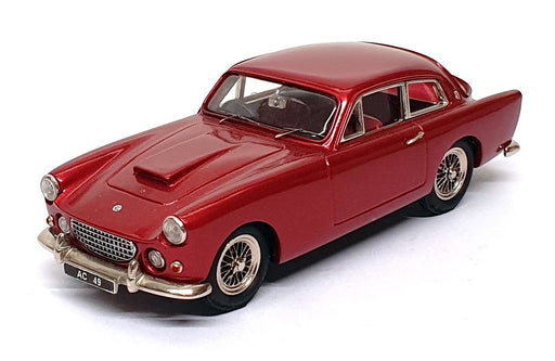 Provence Moulage 1/43 Scale Kit K905 - Dauer Porsche Winner LM 94