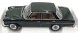 Norev 1/18 Scale Diecast 183935 - Mercedes-Benz 280 SE 1968 - Green Metallic