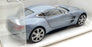 Mondo 1/18 Scale Diecast 501052 - Aston Martin One-77 - Lgt. Blue