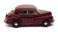 Crossway Models 1/43 Scale CM13 - Morris Oxford MO - Maroon
