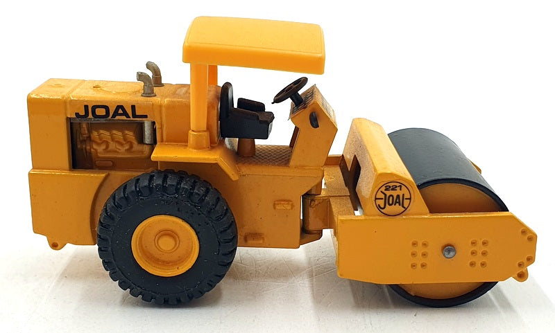 Joal 1/50 Scale Diecast 221 - Caterpillar Steam Roller