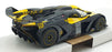 Maisto 1/24 Scale Diecast 32911 - Bugatti Bolide - Yellow/Black