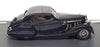 Matrix 1/43 Scale MX50407-021 - 1937 Delage D8-120 Aerosport Coupe - Black