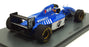 Spark 1/43 Scale S3978 - Ligier JS39 #26 3rd German GP 1993