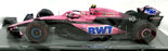 Spark 1/18 Scale 18S882 - Alpine A523 BWT F1 Bahrain 2023 P.Gasly #10