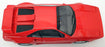 GT Spirit 1/18 Scale GT281 - 1982 Ferrari 308 Koenig Specials - Red