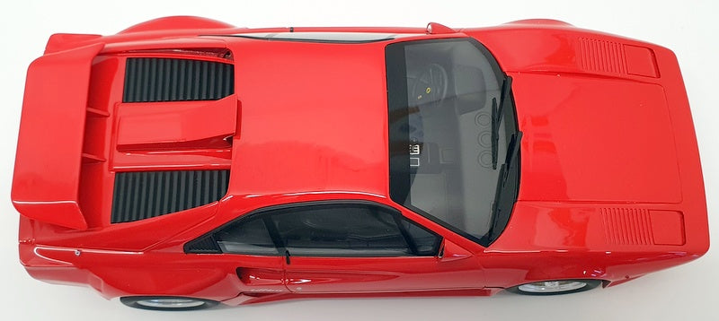 GT Spirit 1/18 Scale GT281 - 1982 Ferrari 308 Koenig Specials - Red