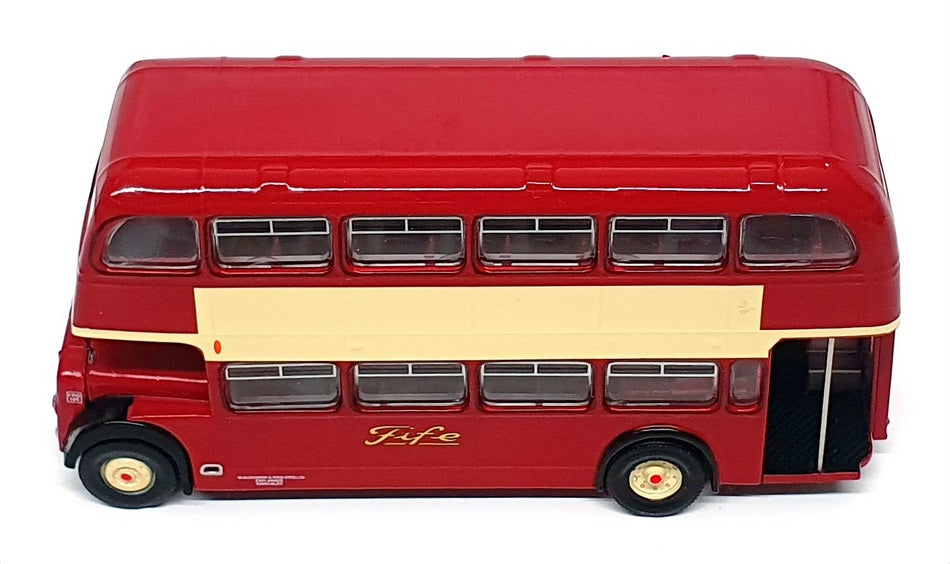 B-T Models 1/76 Scale B104A - Bristol Lodekka R12 Birnam Rd Fyfe 1969-72