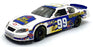 Action 1/24 Scale 403085 - Chevrolet Monte Carlo 2004 Best Western NASCAR #99