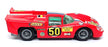 Super Champion 1/43 Scale SC30 - Lola T70 Mk 3B Temporada Buenos Aires #50