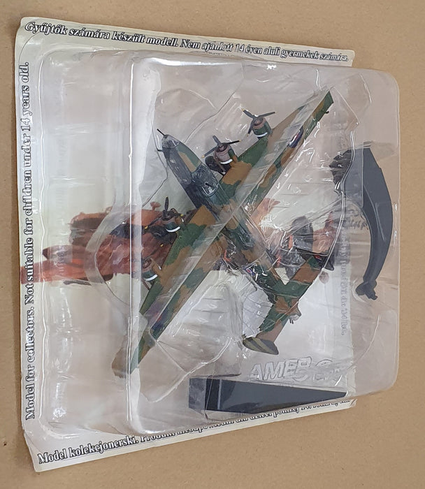 Amercom 1/144 Scale HP1944B - 1944 Handley Page Halifax B.MkIII Aircraft