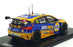 Spark 1/43 Scale UK032 NAPA Racing UK Ford Focus #77 BTCC 2025 Croft Race 3 1st