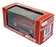 Goldvarg 1/43 Scale GC-088B - 1962 Lincoln Continental - Royal Red
