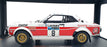 IXO 1/18 Scale 18CMC189A.22 - Toyota Celica 2000 GT (RA21) #8 RAC Rally 1977
