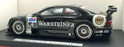Maisto 1/18 Scale Diecast B6 696 2120 - AMG Mercedes CLK #6 Warsteiner