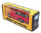 Matchbox Appx 10cm Long Diecast Y-6 - 1920 Rolls-Royce Fire Engine - Red