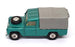 Corgi Toys Original Diecast 438 - Land Rover 109 WB - Met. Green/Grey