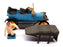 Corgi Appx 9cm Long Diecast 9012 - 1915 Ford Model T - Blue