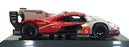 Burago Race 1/43 Scale 18-38319 - Porsche 963 Hypercar Le Mans #6