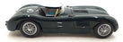 Autoart 1/18 Scale Diecast DC15824C - 1951 Jaguar 120 C-Type - Green