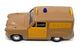 Vanguards 1/43 Scale VA17005 - 1956 Austin A35 Van - Wiltshire Constabulary