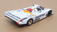 Vitesse 1/43 Scale V96288 - Porsche 962 Long Tail Repsol #5 Le Mans 1988