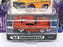 Muscle Machines 1/64 Scale 71151 02-46 - 1964 Ford Thunderbolt - Dk. Orange