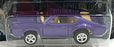 Johnny Lightning 1/64 Scale 200-130 Muscle Cars 1969 Oldsmobile 442 Met. Purple