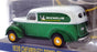 Greenlight 1/64 Scale 41050-B - 1939 Chevrolet Panel Truck - Michelin