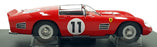 Werk83 1/18 Scale Diecast  W18046004 - Ferrari 250 TR61 #11 2nd 24Hr LM 1961