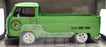 Solido 1/18 Scale  S1809401 - 1968 Volkswagen T2 Pick Up - Custom Green