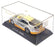 Scalextric 1/32 Scale Slot Car C2761 - Jaguar XKRS Cytomax #6 - Silver/Yellow