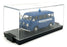 ProgettoK 1/43 Scale PK 332 - Alfa Romeo Romeo F12 Minibus Polizia - Blue