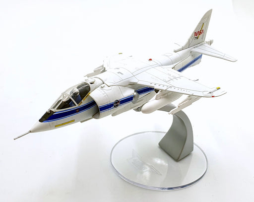 Corgi 1/72 Scale AA32408 Hawker Siddeley AV-8C Harrier NASA Ames USA