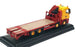 Oxford Diecast 1/76 Scale 76SCL005 - Scania Crane Lorry - Yellow