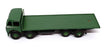 Dinky Supertoys 30526V - Foden Flatbed Lorry - Green REPAINT