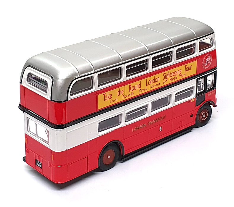 Corgi 1/50 Scale 35004 - Routemaster RM1933 London Bus Rt. 24 - Red