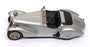 Metal 43 1/43 Scale 001031 - 1934 BMW 315/1 Touring Sport - Silver