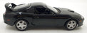 Kyosho 1/18 Scale Diecast 7014B - Toyota Supra L Handle - Black