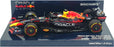 Minichamps 1/43 417 220901 - F1 Red Bull RB18 1st Canadian GP 2022 Verstappen