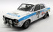 Minichamps 1/18 Scale Diecast 100 728104 Ford Escort Mk1 RS 1600 RAC Rally 1972