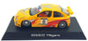 Scalextric 1/32 Scale Slot Car C.2088 - Renault Megane Cup Super #6